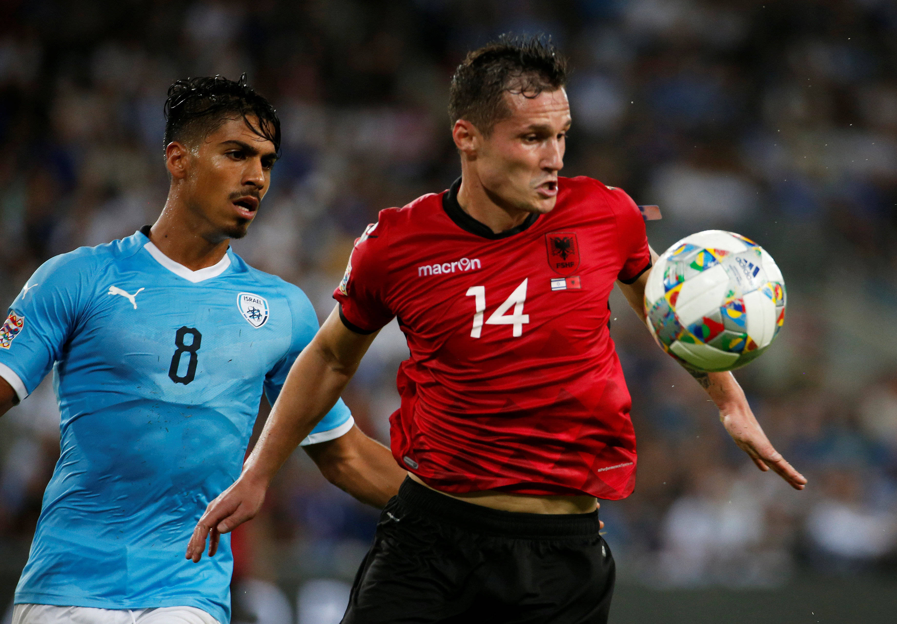 英格兰阿尔巴尼亚,对决犹如石破天惊 英格兰阿尔巴尼亚,对决犹如石破天惊