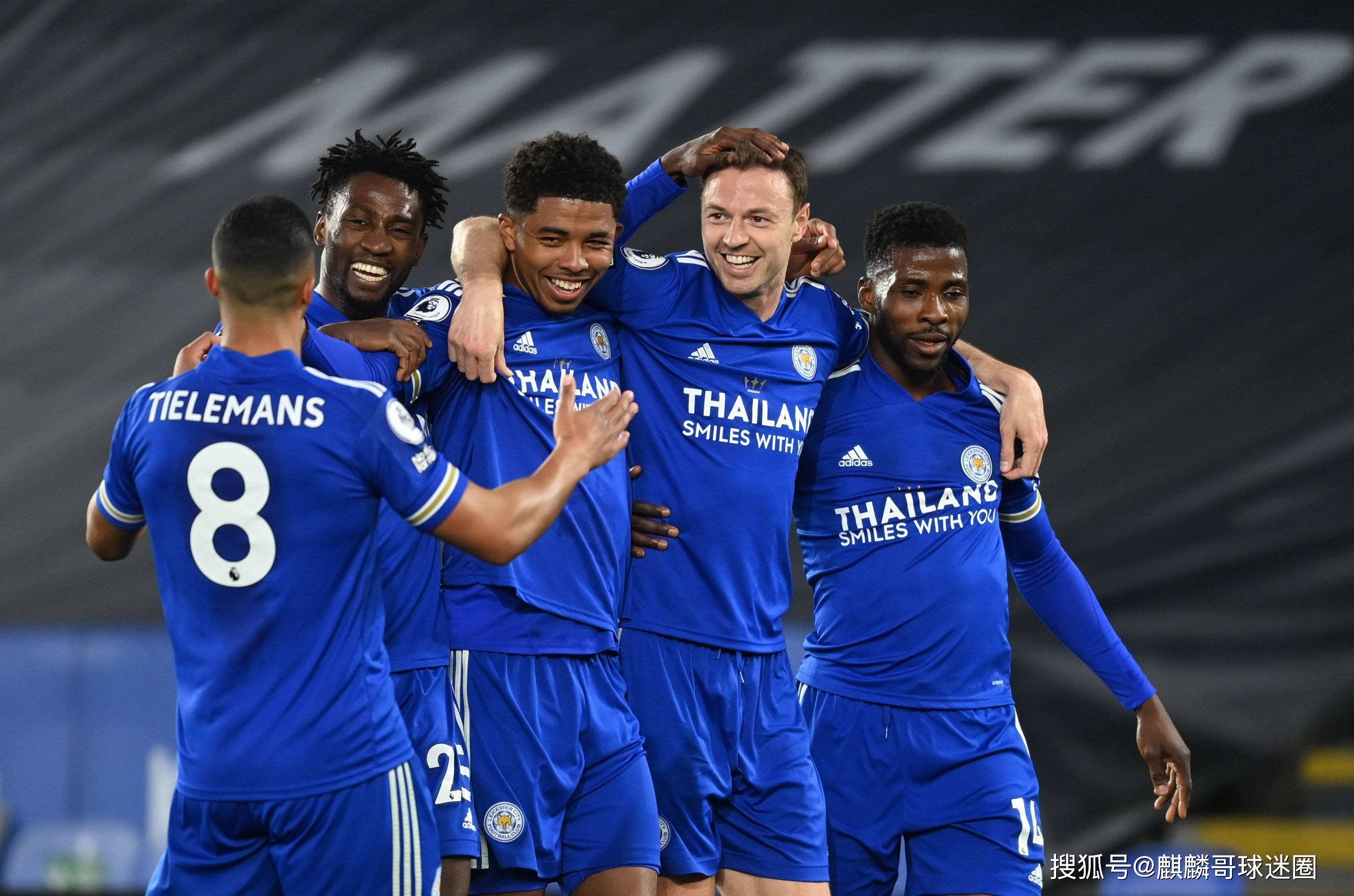 莱切斯特城主场逆转胜利物浦，保级前景稍有改善的简单介绍