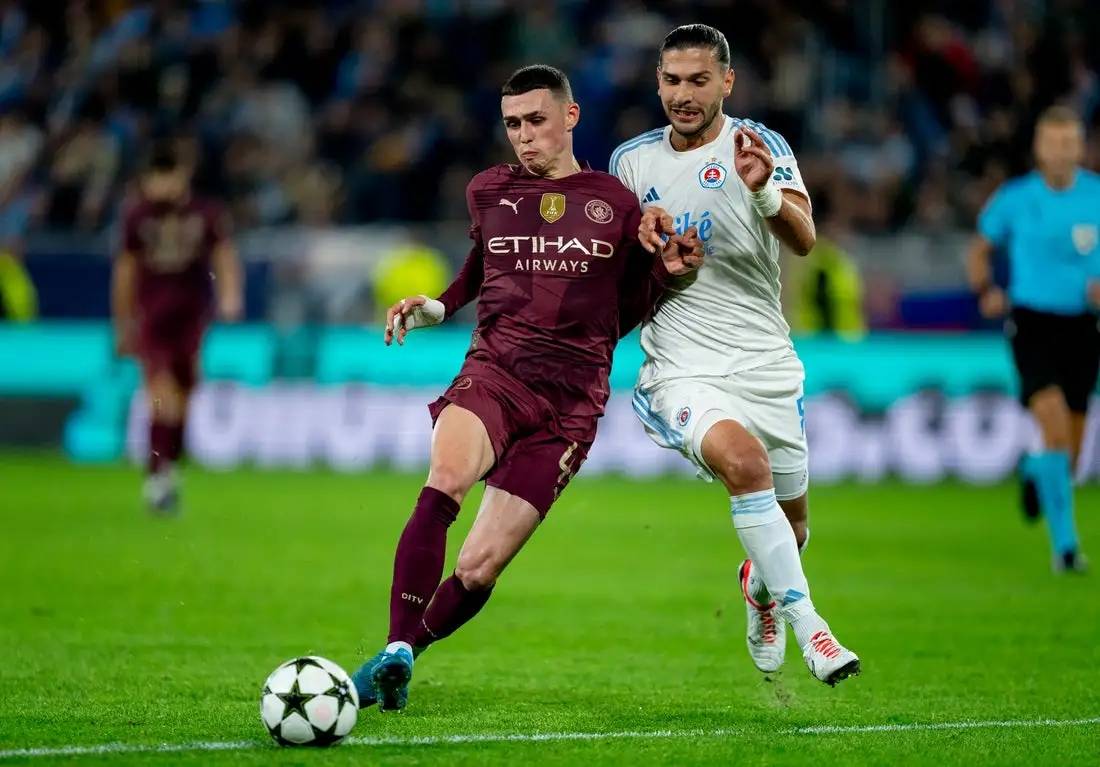 leisu-曼城速度横扫对手，展现出色攻势的简单介绍