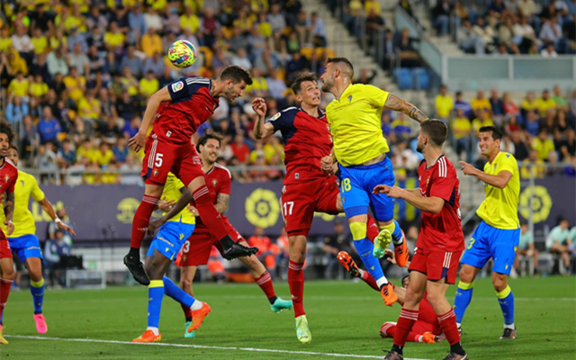 雷速直播-瓦拉多利德主场艰难拿分，实力有所提升