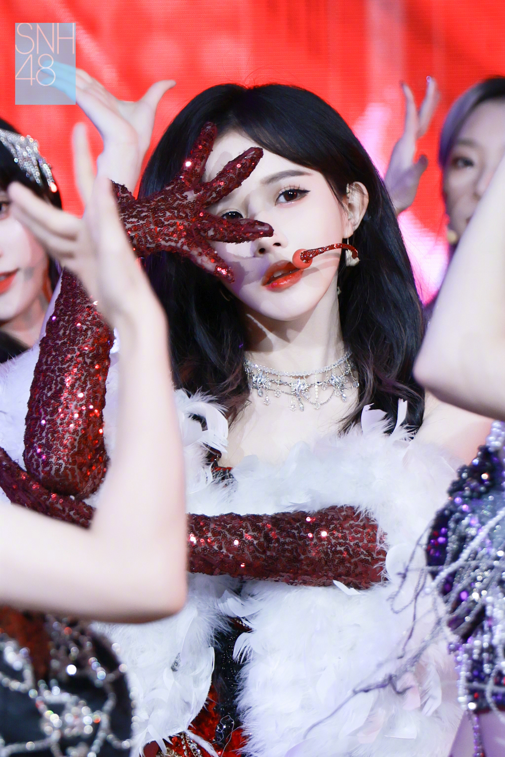 底气十足!实力出众的运动员闪耀舞台的简单介绍 底气十足!实力出众的运动员闪耀舞台的简单介绍