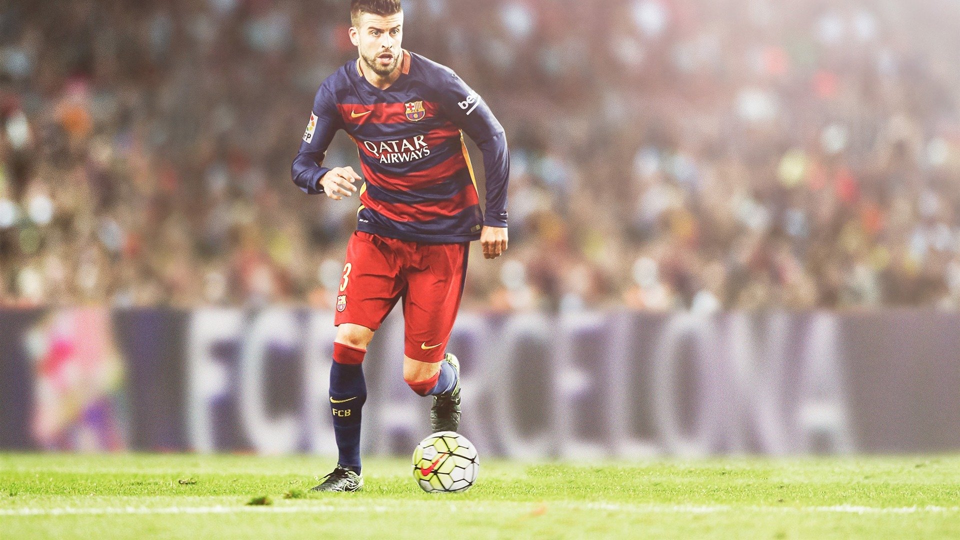 从卡迪夫到多哈，威尔士的绿茵救赎与本泽马的凤凰涅槃