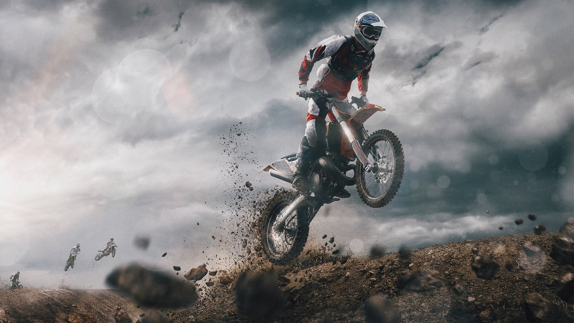 欧冠半决赛之夜，浓眉成为全场焦点