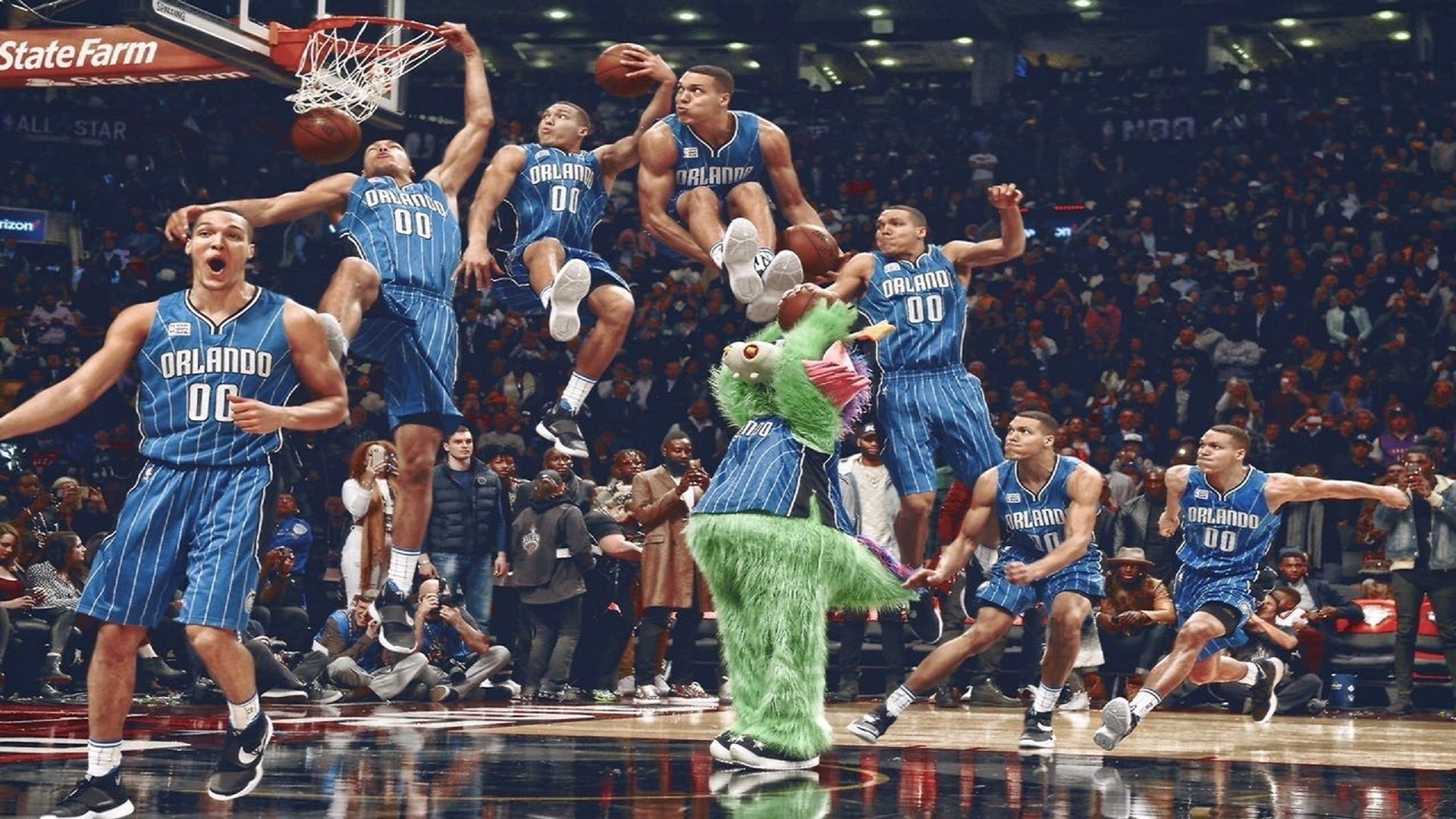 当黄土高原遇见紫金王朝,班凯罗赛后评分拉满背后的篮球宇宙碰撞